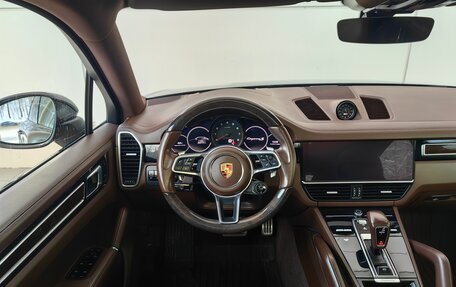 Porsche Cayenne III, 2019 год, 9 100 000 рублей, 9 фотография