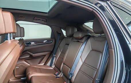 Porsche Cayenne III, 2019 год, 9 100 000 рублей, 7 фотография