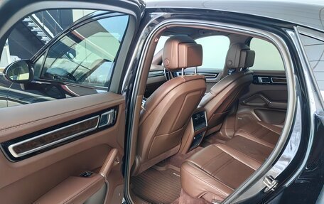 Porsche Cayenne III, 2019 год, 9 100 000 рублей, 6 фотография