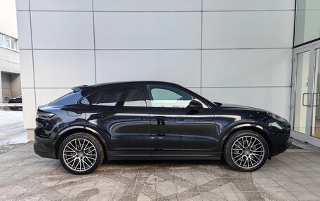 Porsche Cayenne III, 2019 год, 9 100 000 рублей, 11 фотография