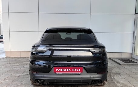 Porsche Cayenne III, 2019 год, 9 100 000 рублей, 13 фотография