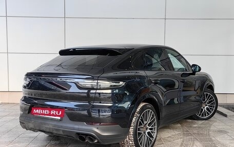 Porsche Cayenne III, 2019 год, 9 100 000 рублей, 12 фотография