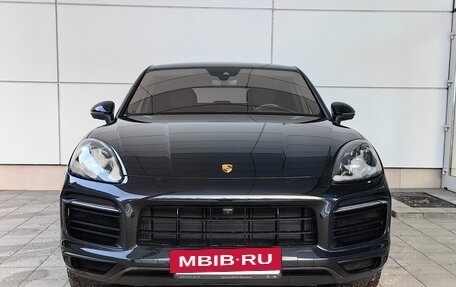 Porsche Cayenne III, 2019 год, 9 100 000 рублей, 2 фотография