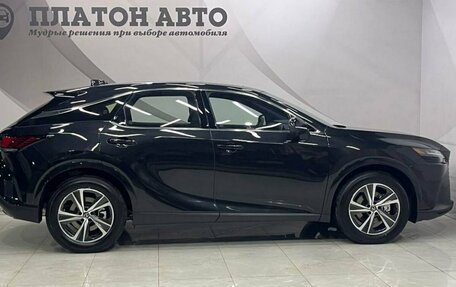 Lexus RX IV рестайлинг, 2025 год, 7 699 000 рублей, 4 фотография