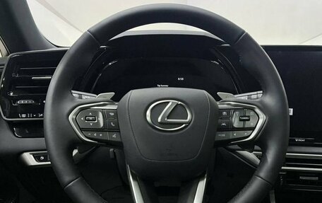 Lexus RX IV рестайлинг, 2025 год, 7 699 000 рублей, 10 фотография