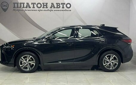 Lexus RX IV рестайлинг, 2025 год, 7 699 000 рублей, 8 фотография