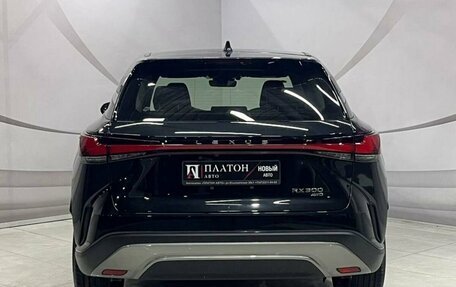 Lexus RX IV рестайлинг, 2025 год, 7 699 000 рублей, 6 фотография