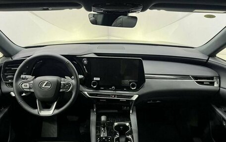 Lexus RX IV рестайлинг, 2025 год, 7 699 000 рублей, 9 фотография