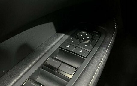 Lexus RX IV рестайлинг, 2025 год, 7 699 000 рублей, 16 фотография