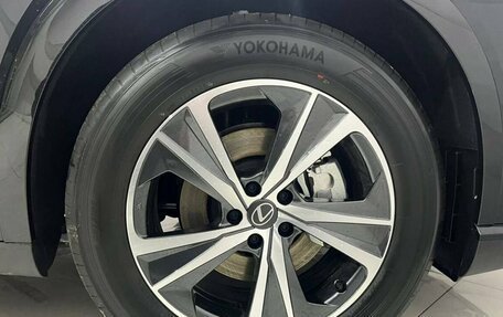 Lexus RX IV рестайлинг, 2025 год, 7 699 000 рублей, 20 фотография