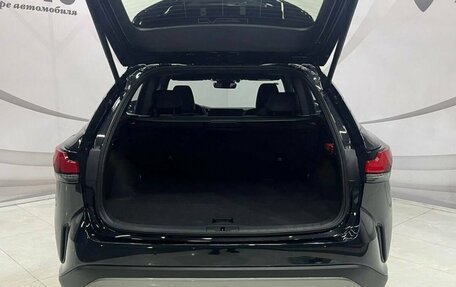 Lexus RX IV рестайлинг, 2025 год, 7 699 000 рублей, 19 фотография