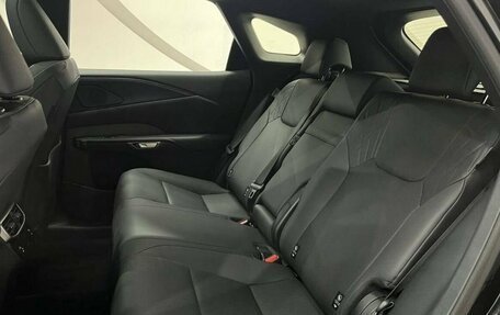 Lexus RX IV рестайлинг, 2025 год, 7 699 000 рублей, 17 фотография