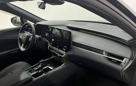 Lexus RX IV рестайлинг, 2025 год, 7 699 000 рублей, 14 фотография