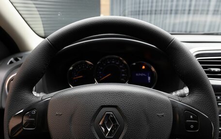 Renault Sandero II рестайлинг, 2015 год, 849 000 рублей, 11 фотография