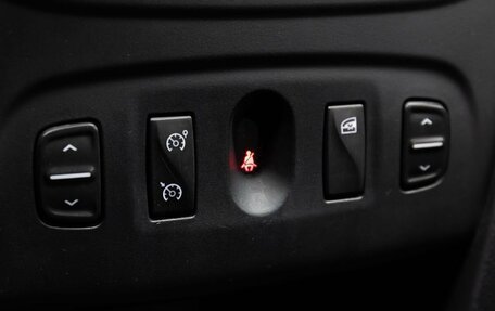 Renault Sandero II рестайлинг, 2015 год, 849 000 рублей, 16 фотография