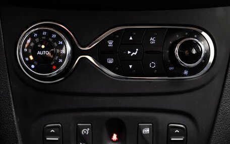 Renault Sandero II рестайлинг, 2015 год, 849 000 рублей, 15 фотография