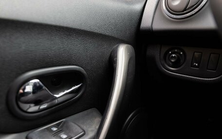 Renault Sandero II рестайлинг, 2015 год, 849 000 рублей, 18 фотография