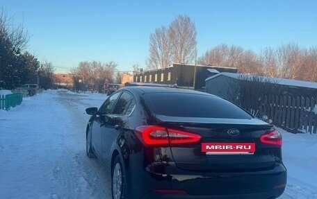 KIA Cerato III, 2013 год, 870 000 рублей, 4 фотография