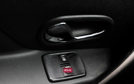 Renault Sandero II рестайлинг, 2015 год, 849 000 рублей, 19 фотография