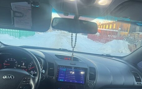 KIA Cerato III, 2013 год, 870 000 рублей, 6 фотография