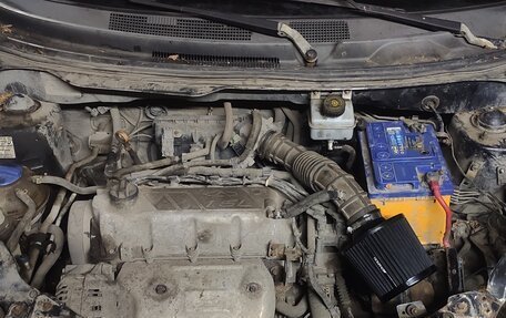 Chery Very (A13), 2013 год, 180 000 рублей, 8 фотография