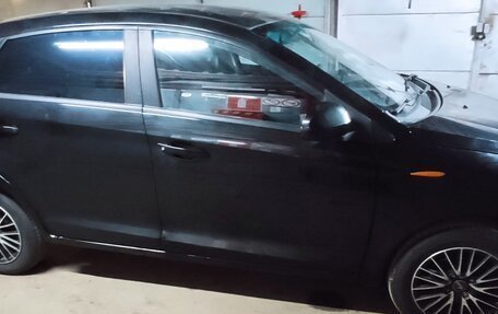 Chery Very (A13), 2013 год, 180 000 рублей, 4 фотография