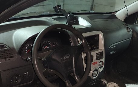 Chery Very (A13), 2013 год, 180 000 рублей, 11 фотография