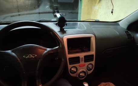 Chery Very (A13), 2013 год, 180 000 рублей, 14 фотография