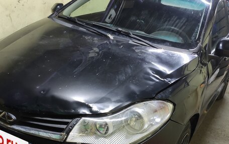 Chery Very (A13), 2013 год, 180 000 рублей, 15 фотография