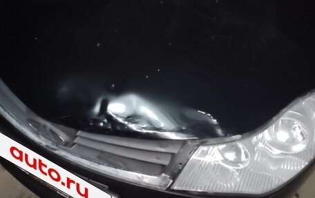 Chery Very (A13), 2013 год, 180 000 рублей, 16 фотография