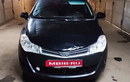 Chery Very (A13), 2013 год, 180 000 рублей, 7 фотография