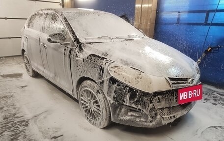 Chery Very (A13), 2013 год, 180 000 рублей, 9 фотография