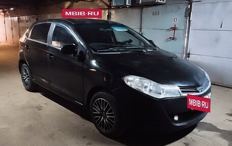 Chery Very (A13), 2013 год, 180 000 рублей, 2 фотография