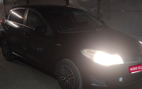 Chery Very (A13), 2013 год, 180 000 рублей, 10 фотография