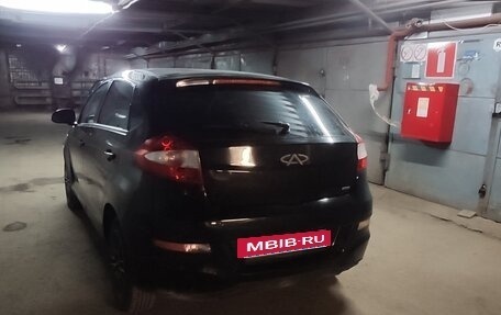 Chery Very (A13), 2013 год, 180 000 рублей, 3 фотография