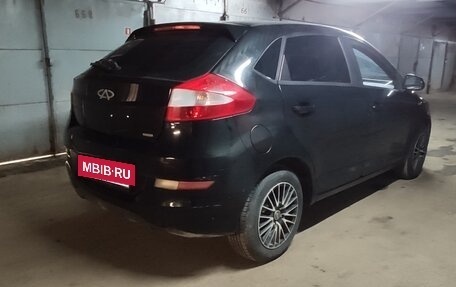 Chery Very (A13), 2013 год, 180 000 рублей, 5 фотография