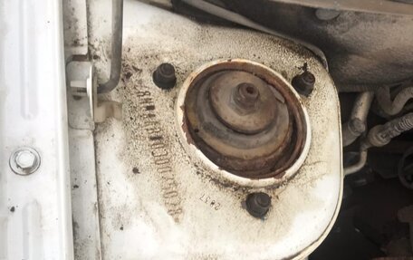 Datsun on-DO I рестайлинг, 2017 год, 319 999 рублей, 7 фотография