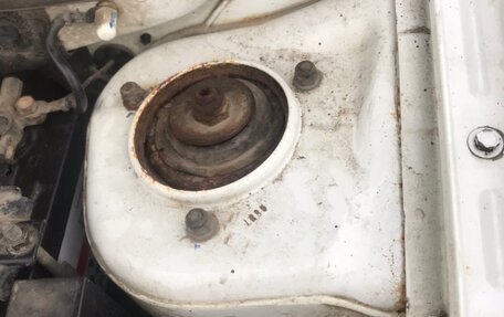 Datsun on-DO I рестайлинг, 2017 год, 319 999 рублей, 8 фотография