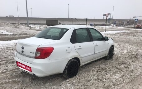 Datsun on-DO I рестайлинг, 2017 год, 319 999 рублей, 2 фотография