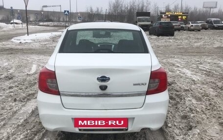 Datsun on-DO I рестайлинг, 2017 год, 319 999 рублей, 3 фотография