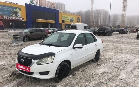 Datsun on-DO I рестайлинг, 2017 год, 319 999 рублей, 5 фотография