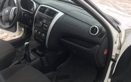 Datsun on-DO I рестайлинг, 2017 год, 319 999 рублей, 10 фотография