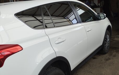 Toyota RAV4, 2013 год, 2 200 000 рублей, 2 фотография