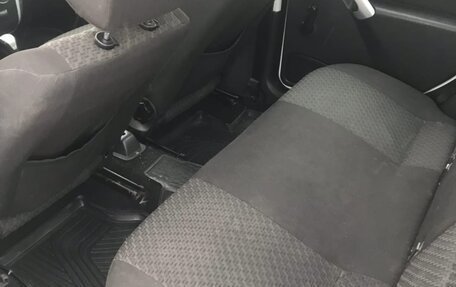 Datsun on-DO I рестайлинг, 2017 год, 319 999 рублей, 11 фотография