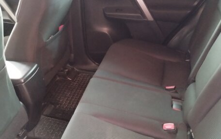 Toyota RAV4, 2013 год, 2 200 000 рублей, 5 фотография