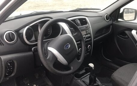 Datsun on-DO I рестайлинг, 2017 год, 319 999 рублей, 9 фотография