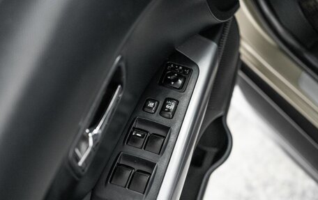 Mitsubishi Outlander III рестайлинг 3, 2008 год, 1 075 000 рублей, 14 фотография