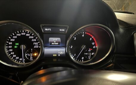 Mercedes-Benz GL-Класс, 2014 год, 2 750 000 рублей, 6 фотография