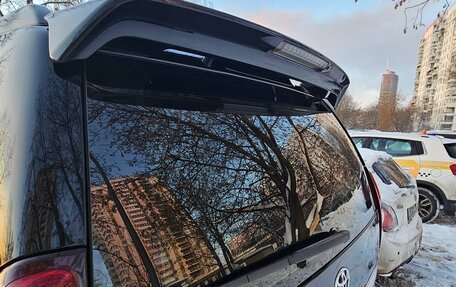 Toyota Land Cruiser Prado 120 рестайлинг, 2008 год, 2 100 000 рублей, 5 фотография