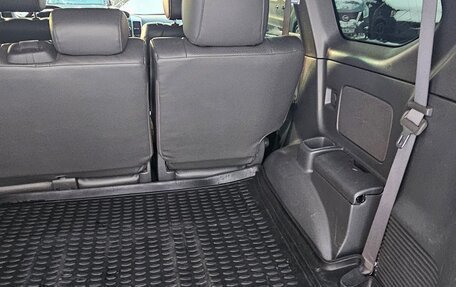 Toyota Land Cruiser Prado 120 рестайлинг, 2008 год, 2 100 000 рублей, 6 фотография